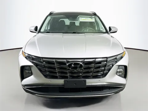 Photos of 2024 Hyundai Tucson Limited for sale in Summerville, SC at Automaxx of the Carolinas