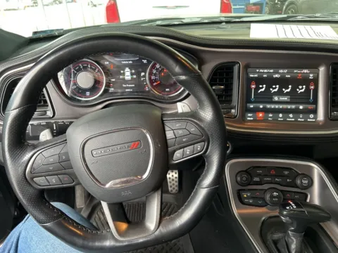 More photos of 2022 Dodge Challenger R/T Scat Pack Widebody at Automaxx of the Carolinas, SC