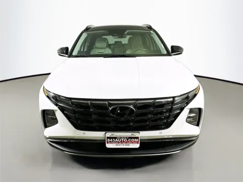 Photos of 2022 Hyundai Tucson Limited for sale in Summerville, SC at Automaxx of the Carolinas