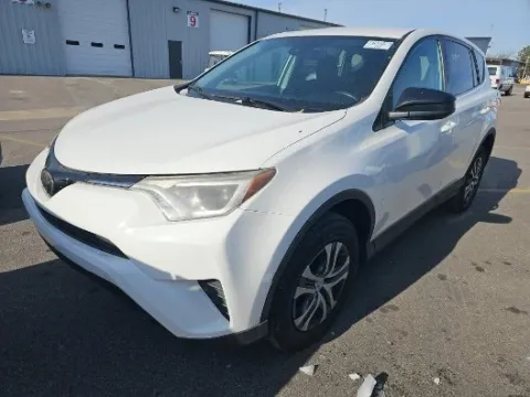 Photos of 2018 Toyota RAV4 LE for sale in Summerville, SC at Automaxx of the Carolinas