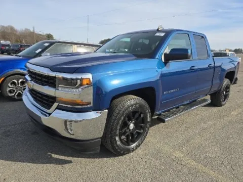 Photos of 2017 Chevrolet Silverado 1500 LT for sale in Summerville, SC at Automaxx of the Carolinas