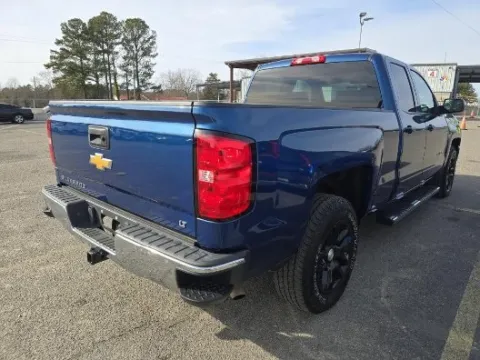 Another view of 2017 Chevrolet Silverado 1500 LT for sale in Summerville, SC at Automaxx of the Carolinas