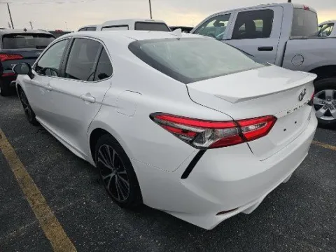 More photos of 2019 Toyota Camry SE at Automaxx of the Carolinas, SC