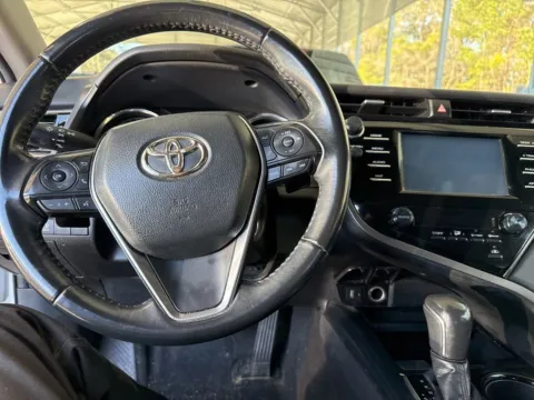 More photos of 2019 Toyota Camry SE at Automaxx of the Carolinas, SC