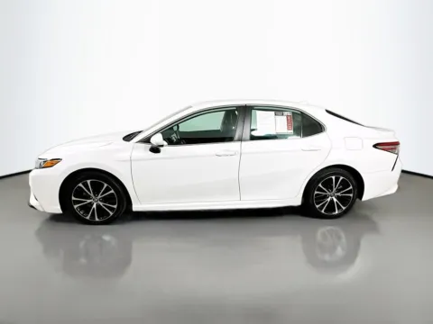 More photos of 2019 Toyota Camry SE at Automaxx of the Carolinas, SC