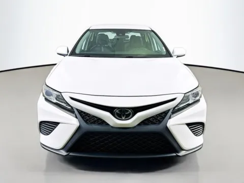 Photos of 2019 Toyota Camry SE for sale in Summerville, SC at Automaxx of the Carolinas