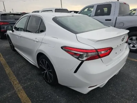 More photos of 2019 Toyota Camry SE at Automaxx of the Carolinas, SC