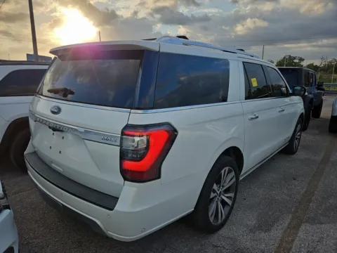 More photos of 2020 Ford Expedition Max Platinum at Automaxx of the Carolinas, SC