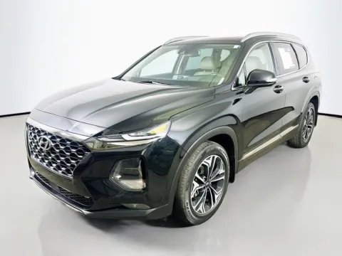 Another view of 2020 Hyundai Santa Fe Limited for sale in Summerville, SC at Automaxx of the Carolinas