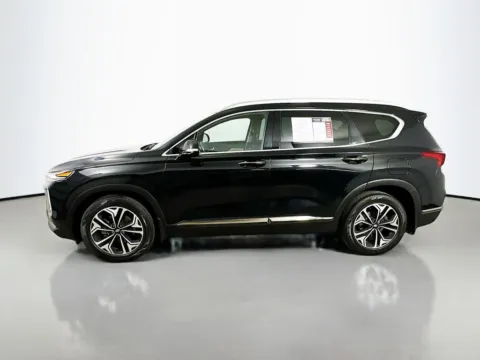More photos of 2020 Hyundai Santa Fe Limited at Automaxx of the Carolinas, SC