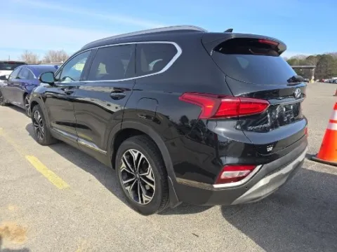More photos of 2020 Hyundai Santa Fe Limited at Automaxx of the Carolinas, SC