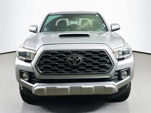 Photos of 2020 Toyota Tacoma TRD Sport for sale in Summerville, SC at Automaxx of the Carolinas
