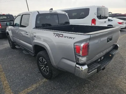 More photos of 2020 Toyota Tacoma TRD Sport at Automaxx of the Carolinas, SC
