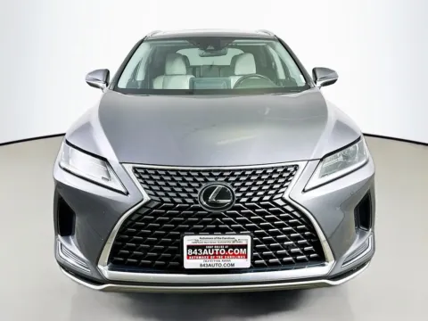 Photos of 2021 Lexus RX 350 for sale in Summerville, SC at Automaxx of the Carolinas
