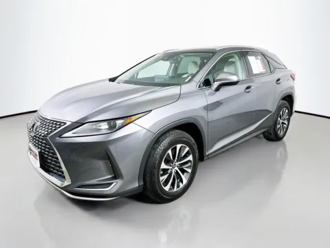 Another view of 2021 Lexus RX 350 for sale in Summerville, SC at Automaxx of the Carolinas