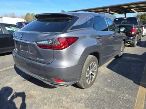 Another view of 2021 Lexus RX 350 for sale in Summerville, SC at Automaxx of the Carolinas