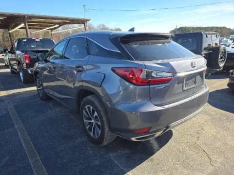 More photos of 2021 Lexus RX 350 at Automaxx of the Carolinas, SC