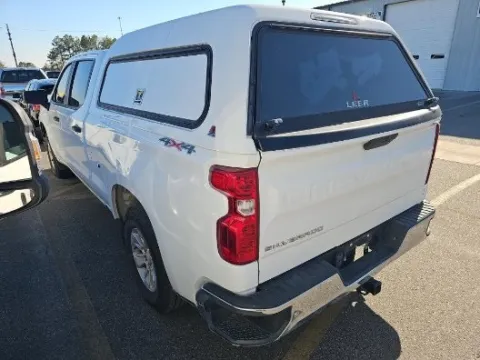 More photos of 2021 Chevrolet Silverado 1500 WT at Automaxx of the Carolinas, SC