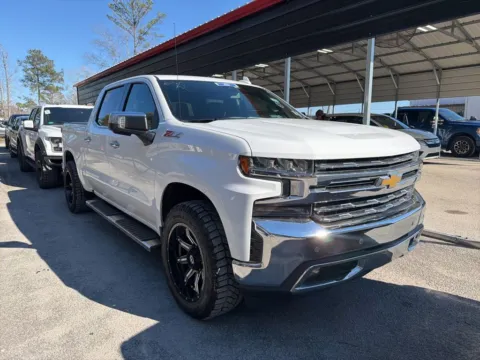 Photos of 2021 Chevrolet Silverado 1500 LTZ for sale in Summerville, SC at Automaxx of the Carolinas