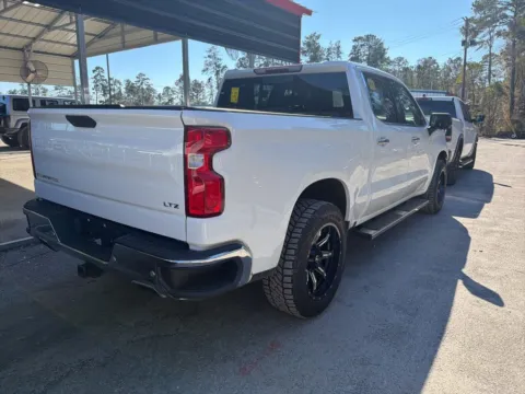More photos of 2021 Chevrolet Silverado 1500 LTZ at Automaxx of the Carolinas, SC