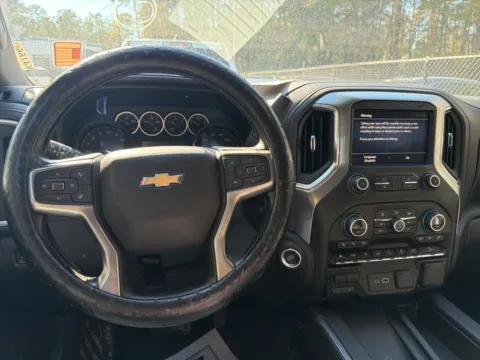 More photos of 2021 Chevrolet Silverado 1500 LTZ at Automaxx of the Carolinas, SC