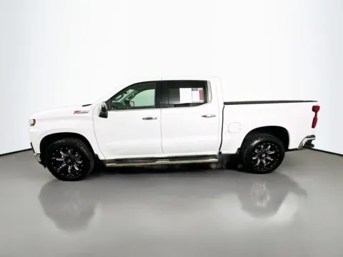 More photos of 2021 Chevrolet Silverado 1500 LTZ at Automaxx of the Carolinas, SC