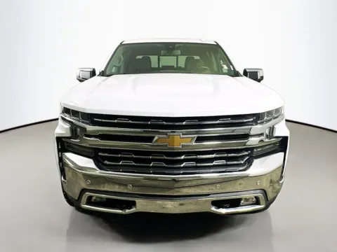 Photos of 2021 Chevrolet Silverado 1500 LTZ for sale in Summerville, SC at Automaxx of the Carolinas