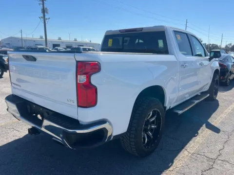 More photos of 2021 Chevrolet Silverado 1500 LTZ at Automaxx of the Carolinas, SC