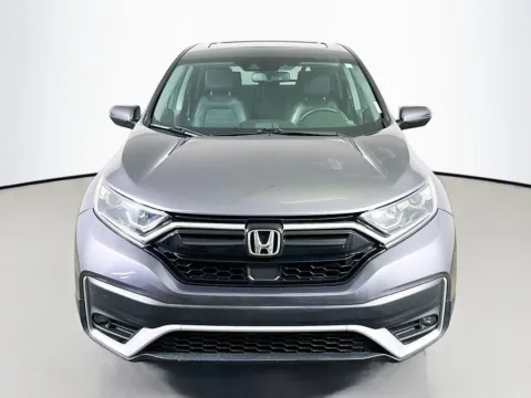 Photos of 2022 Honda CR-V EX-L for sale in Summerville, SC at Automaxx of the Carolinas