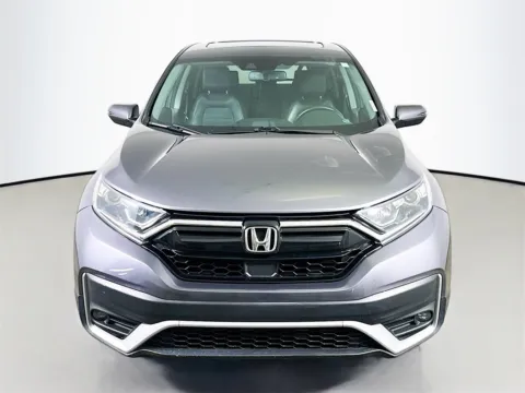 Photos of 2022 Honda CR-V EX-L for sale in Summerville, SC at Automaxx of the Carolinas