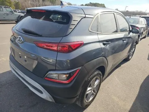 Another view of 2022 Hyundai Kona SE for sale in Summerville, SC at Automaxx of the Carolinas