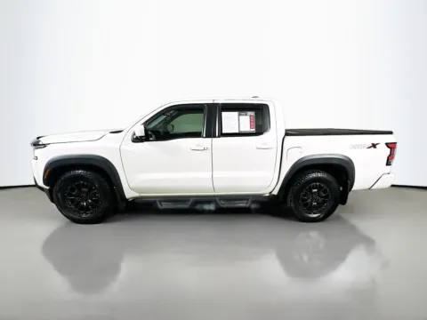 More photos of 2022 Nissan Frontier PRO-X at Automaxx of the Carolinas, SC