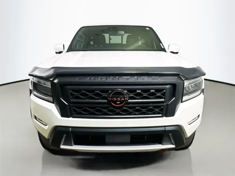 Photos of 2022 Nissan Frontier PRO-X for sale in Summerville, SC at Automaxx of the Carolinas