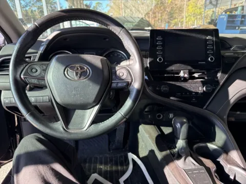More photos of 2023 Toyota Camry SE at Automaxx of the Carolinas, SC