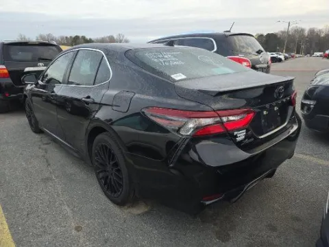 More photos of 2023 Toyota Camry SE at Automaxx of the Carolinas, SC