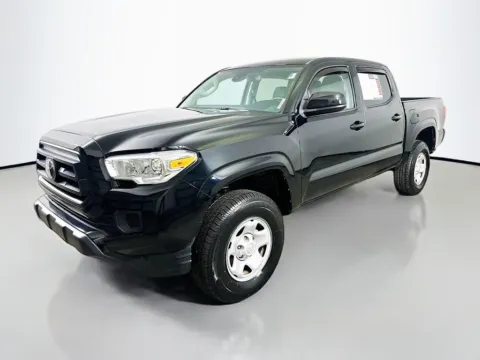Another view of 2023 Toyota Tacoma SR for sale in Summerville, SC at Automaxx of the Carolinas