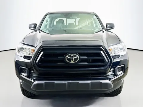 Photos of 2023 Toyota Tacoma SR for sale in Summerville, SC at Automaxx of the Carolinas