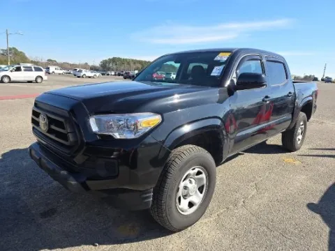 Photos of 2023 Toyota Tacoma SR for sale in Summerville, SC at Automaxx of the Carolinas