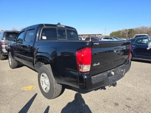 More photos of 2023 Toyota Tacoma SR at Automaxx of the Carolinas, SC