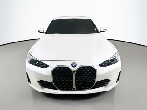 Photos of 2024 BMW 4 Series 430i Gran Coupe for sale in Summerville, SC at Automaxx of the Carolinas