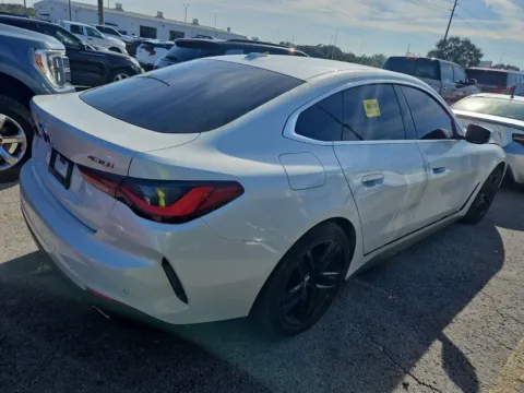 More photos of 2024 BMW 4 Series 430i Gran Coupe at Automaxx of the Carolinas, SC