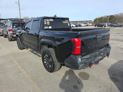 More photos of 2024 Toyota Tacoma SR5 at Automaxx of the Carolinas, SC