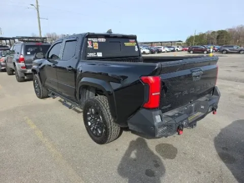 More photos of 2024 Toyota Tacoma SR5 at Automaxx of the Carolinas, SC