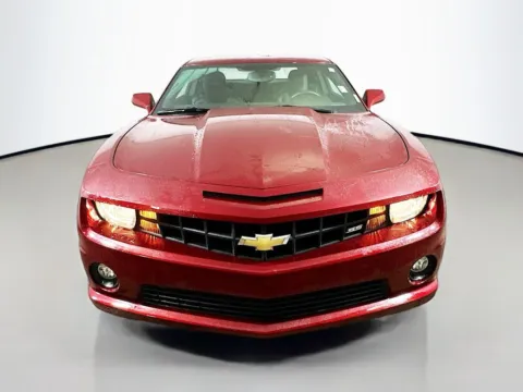 Photos of 2010 Chevrolet Camaro SS for sale in Summerville, SC at Automaxx of the Carolinas