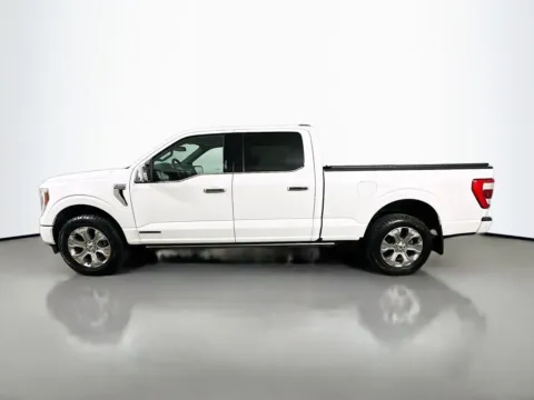 More photos of 2021 Ford F-150 Platinum at Automaxx of the Carolinas, SC