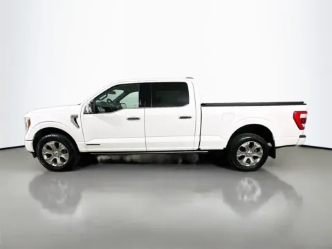 More photos of 2021 Ford F-150 Platinum at Automaxx of the Carolinas, SC