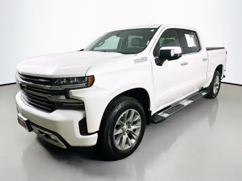 Another view of 2021 Chevrolet Silverado 1500 High Country for sale in Summerville, SC at Automaxx of the Carolinas