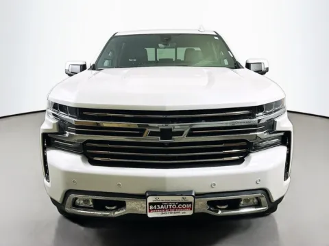 Photos of 2021 Chevrolet Silverado 1500 High Country for sale in Summerville, SC at Automaxx of the Carolinas