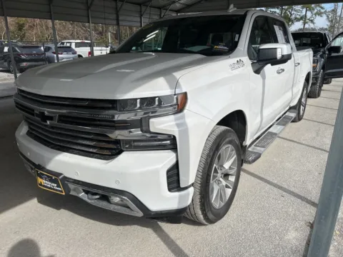Photos of 2021 Chevrolet Silverado 1500 High Country for sale in Summerville, SC at Automaxx of the Carolinas
