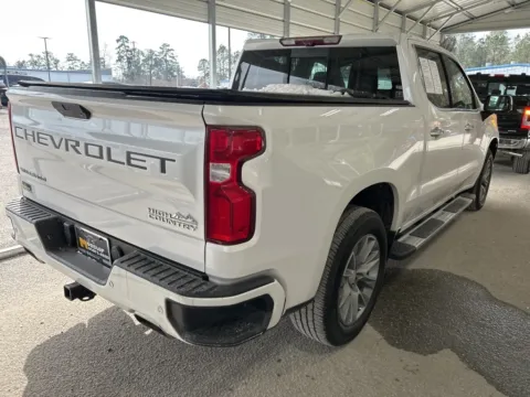 Another view of 2021 Chevrolet Silverado 1500 High Country for sale in Summerville, SC at Automaxx of the Carolinas